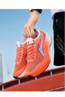 Verano nuevos zapatos de malla transpirable zapatillas de deporte para hombres y mujeres zapatos casuales - details 32