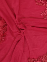 Lencería yukata de encaje, camisón sexy de encaje de malla transparente con abertura frontal y tirantes - details 35