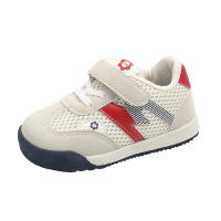 Zapatos deportivos de suela blanda para bebés, niños y niñas, estilo casual. - details 14