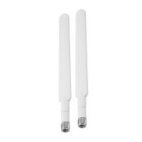 Antena enrutadora 4G Antena SMA macho para enrutador 4G LTE Antena externa para Huawei B593 E5186 para HUAWEI B315 B310 698-2700MHz 2 uds - details 5