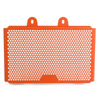Para Husqvarna 401 Svartpilen 401 Vitpilen 2018 2019 2020 2021 2022 - 2024 Protector de radiador de motocicleta cubierta de parrilla - details 3