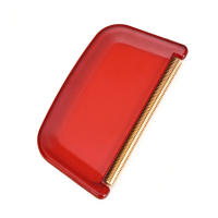 Epilador de Lana Portátil Removedor de Pelusa de Plástico Manual para Ropa y Tela Apto para Limpieza Doméstica y Lavandería - details 3