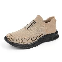 Zapatos Deportivos informales para hombre, zapatillas de plataforma transpirables, cómodas, a la moda, talla grande, originales, novedad - details 1