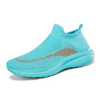 Zapatos Deportivos informales para hombre, zapatillas sin cordones - details 4