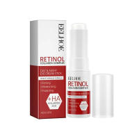 Crema para Eliminar Bolsas en los Ojos Instantánea Reduce Grasa, Desvanece Ojeras, Ilumina y Levanta Cuidado de Belleza Coreano - details 11