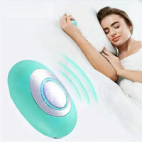 Dispositivo de Ayuda para Dormir Manoheld USB Estimulación de Hipnosis Física para Insomnia - details 3