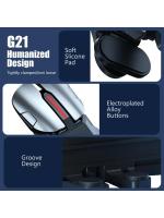 Controlador de juego de 6 dedos G21, Gamepad sensible para juegos, gatillos de disparo, botón de Joystick para PUBG Mobile, 1 par - details 5