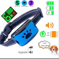 El bestseller, Collar Antiladridos para Perros, nivel 7, sensibilidad, vibración, descarga eléctrica - details 1