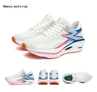 Zapatillas de correr transpirables de verano para hombre, calzado deportivo multifuncional, adecuado para entusiastas del calzado deportivo - details 22