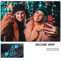 Funda de lujo para lente de cámara, cubierta deslizante, carcasa OPPO Realme C31 - details 4