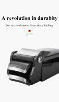Nail Clippers Stainless Steel Anti Splash Fingernail Cutter Manicure Tools Bionics Design Nail Trimmer Pedicure Scissor - details 1