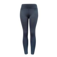 Body de gimnasio de entrenamiento push-pull de cintura alta con bolsillo lateral para mujer, pantalones deportivos para correr y yoga - details 15