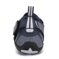 Zapatos Acuáticos Para Niños, Zapatillas De Agua Descalzas Con Cinco Dedos Para Playa Y Verano, Zapatillas De Deporte Ligeras Antideslizantes Para Nadar En La Playa Y Río - details 21