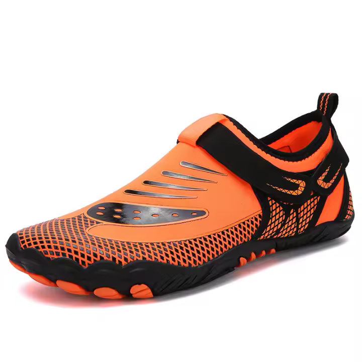 Zapatillas Deportivas para Exteriores Multicolor Saguaro Unisex para Senderismo, Playa, Pesca, Buceo, Montañismo - 1