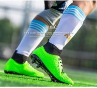 Spike-zapatos de entrenamiento de fútbol para interiores y exteriores - details 21