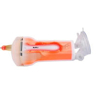Calentador de palo Vaginal USB, calentamiento rápido de 37,5 grados para muñecas, Vagina de silicona, masturbador masculino, Juguetes sexuales - details 14