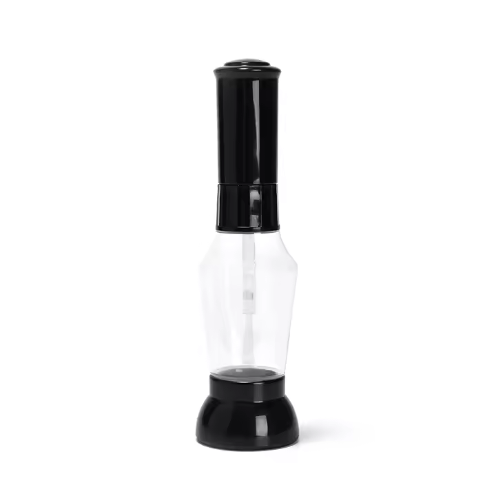Botella Vacía de Esmalte de Uñas KADS 12ml Recargable con Plástico Contenedor para Arte de Uñas y Labiales Herramienta de Manicura - 1