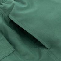 Pantalones cortos De Hombre con logotipo personalizado, pantalones cortos deportivos De talla grande con doble capa para verano, pantalones cortos deportivos para hombre - details 13