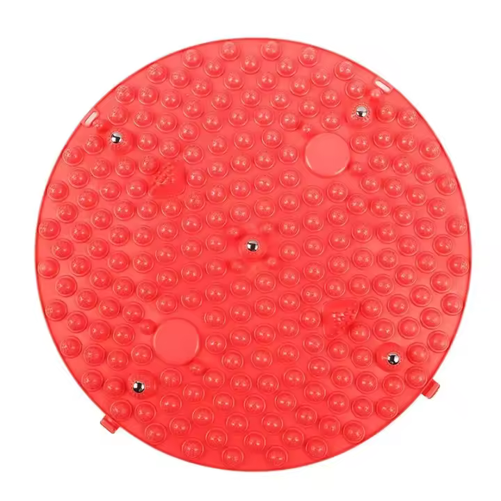 Estera de Acupresión Estera Equipo de Fitness para el Hogar Accesorios de Yoga y Pilates - 1