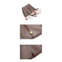 CHHC Fashion Classic para mujer, diseño de letras de gran capacidad, accesorios de bloqueo de viaje para viajeros, bolso de mano - details 7