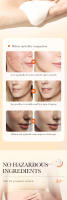 Sadoer Avena Aminoácido Suave Cuidado de la Piel Set Limpiador Facial - details 1