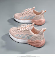 Zapatillas de deporte transpirables para niños y niñas, zapatos deportivos antideslizantes para correr al aire libre, cómodos zapatos de tenis escolares - details 18