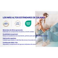 VISCOGEL Esencia Natural Firmeza Alta Alivio de Dolores de Espalda y Cuello - details 3
