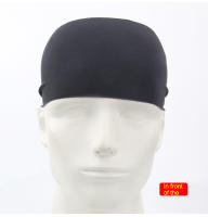 Diadema deportiva transpirable para hombres y mujeres, banda elástica ultrafina de secado rápido para el sudor del cabello, Yoga - details 4