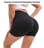 Leggings deportivos sin costuras para mujer, pantalones ajustados, ropa para mujer, mallas de entrenamiento de cintura alta - details 3