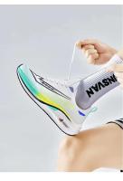 2024 nuevas mujeres de los hombres del diseño que corren los zapatos deportivos - details 8
