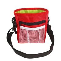 Práctica bolsa de entrenamiento para aperitivos de gran capacidad para perros y mascotas, elegante - details 1