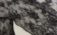 Ropa de dormir erótica transparente con cuello en V, lencería para mujer, Babydoll, disfraz de Tanga, bata tipo kimono, ropa de dormir de encaje, vestido Sexy - details 2