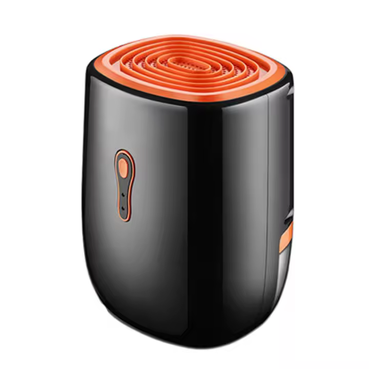 Deshumidifier Portátil Ultra Silencioso de 8000ML Auto Apagado Ideal para Dormitorio y Baño - 1