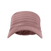 Sombrero de copa vacío con protección solar de poliéster, sombreros para el sol transpirables de Color sólido de secado rápido, protección UV a prueba de sol, gorra con visera para adultos - details 36