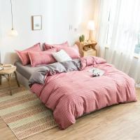 Súper Lindo Estampado de Dibujos Animados Funda de Edredón 220x240 Encantadora Doble Cara Comforter Covers Sin Fundas de Almohada para Adultos y Niños - details 28
