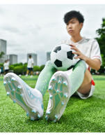 Nuevos zapatos de fútbol de tacón alto, calzado interior para sala de estar - details 19