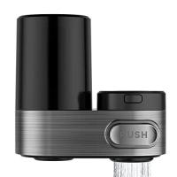 Sistema de filtración purificador de filtro de agua con montaje en grifo Premium para cocina - details 0
