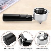 Piezas de cafetera doméstica de 51MM, portafiltro para KF6001, KF7001, KF8001, KF5002, KF500S, CM4621, CM4216 - details 8
