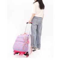 Mochila extraíble de gran tamaño para Estudiantes de escuela primaria - details 23