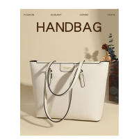 Bolso de mujer de gran capacidad para mamá de moda europea y americana - details 2