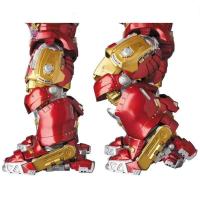 Juguete MEDICOM ORIGINAL MAFEX No.013 Iron Man 43 Hulktops 44 Anime figura de acción modelos de ensamblaje juguetes regalos para niños - details 17