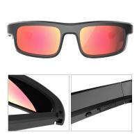 Gafas de Sol Photochromáticas inalámbricas con Bluetooth Para Hombres y Mujeres - details 5