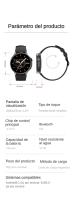 2024 Sanlepus Smart Watch For Men Women, 1,43