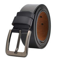 CEXIKA-Cinturón de Cuero Autentica para hombre, 2023, 140, 150, 160 cm, de gran tamaño, de diseño de lujo, de alta calidad - details 0