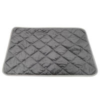 Alfombrilla para Mascotas Caliente Autoadministrable Material Suave, No se Desprenden el Pelaje, Estructura Segura para Cachorros y Gatos Enfermos - details 7