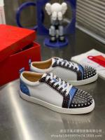 Zapatos de hombre con remaches, junta, tendencia, planos, transpirables, estilo casual, de moda, marca. - details 13