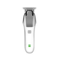 Kemei-cortadora de pelo eléctrica recargable para bebé, máquina de corte de pelo con batería de litio, inalámbrica, USB, fácil de KM-5029A - details 1