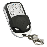 Mando garaje ERREKA LUNA / ERREKA RESON1 / ERREKA RESON2 Control remoto de garaje  código fijo de 433,92 Mhz - details 7