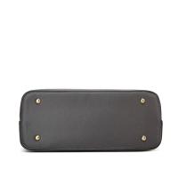 Nueva moda, textura de gama alta, un solo hombro, cruz oblicua, bolso de mano europeo y americano para mujer, mochila de lujo de alta gama - details 19