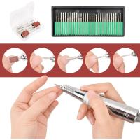 Máquina Profesional de Pulido de Uñas Torno Eléctrico para Manicura 35000 RPM - details 4